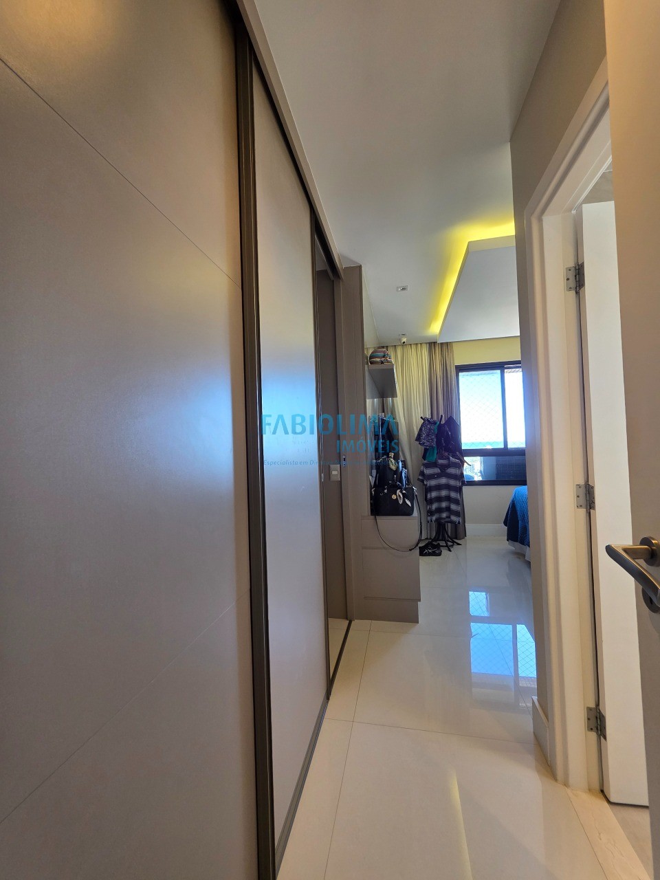 Apartamento, 3 quartos, 195 m² - Foto 12