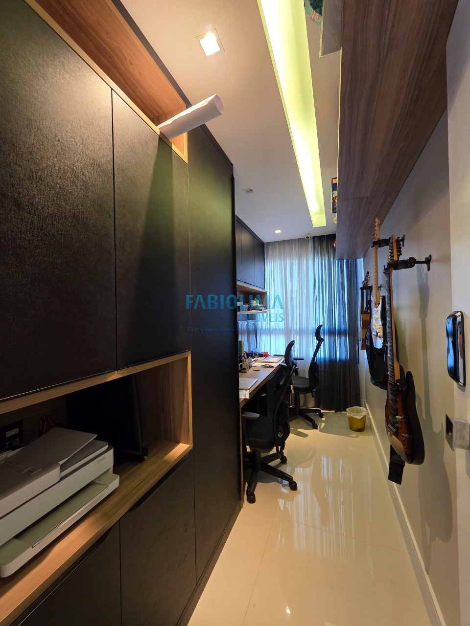 Apartamento, 3 quartos, 195 m² - Foto 3
