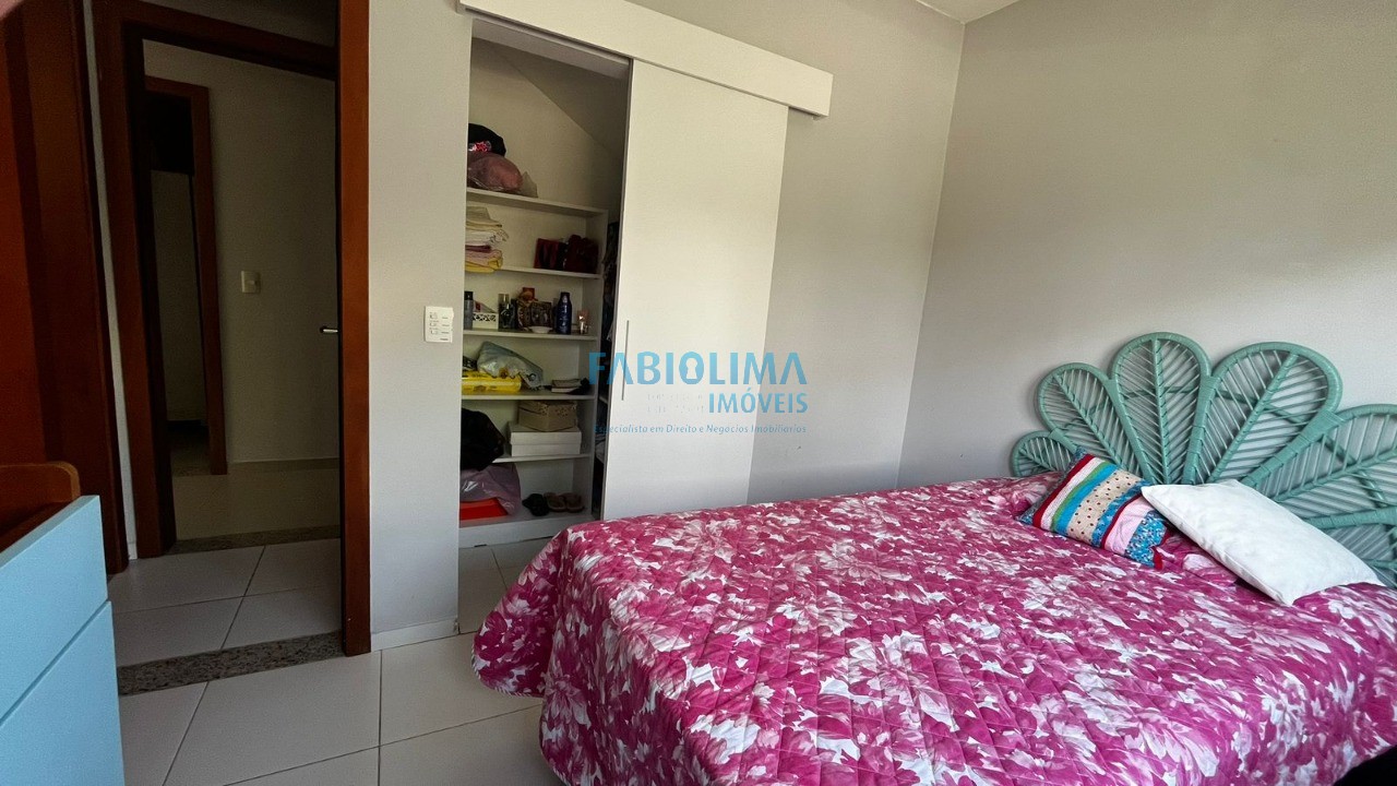 Casa de Condomínio, 4 quartos - Foto 21