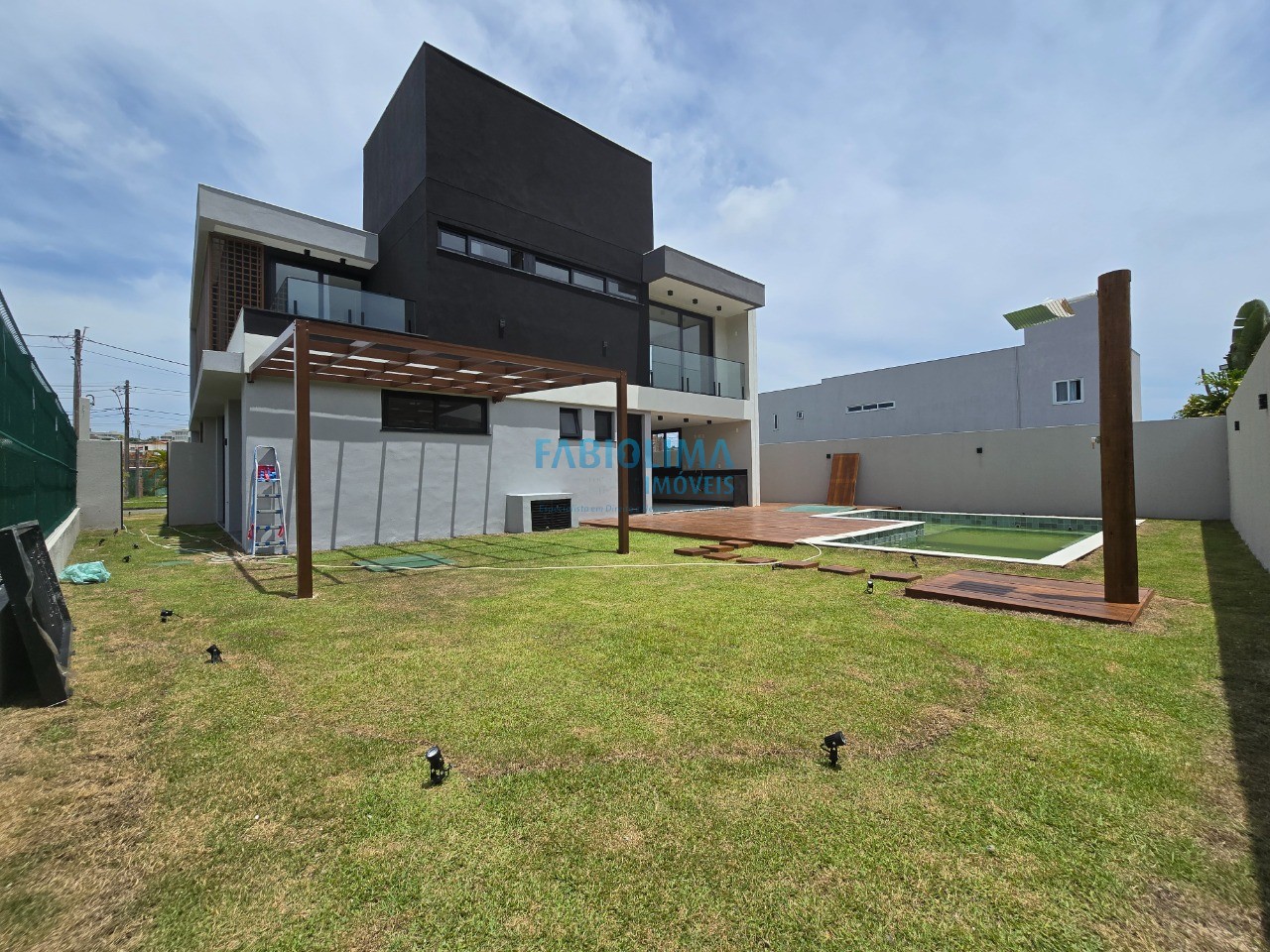 Casa de Condomínio, 4 quartos - Foto 15