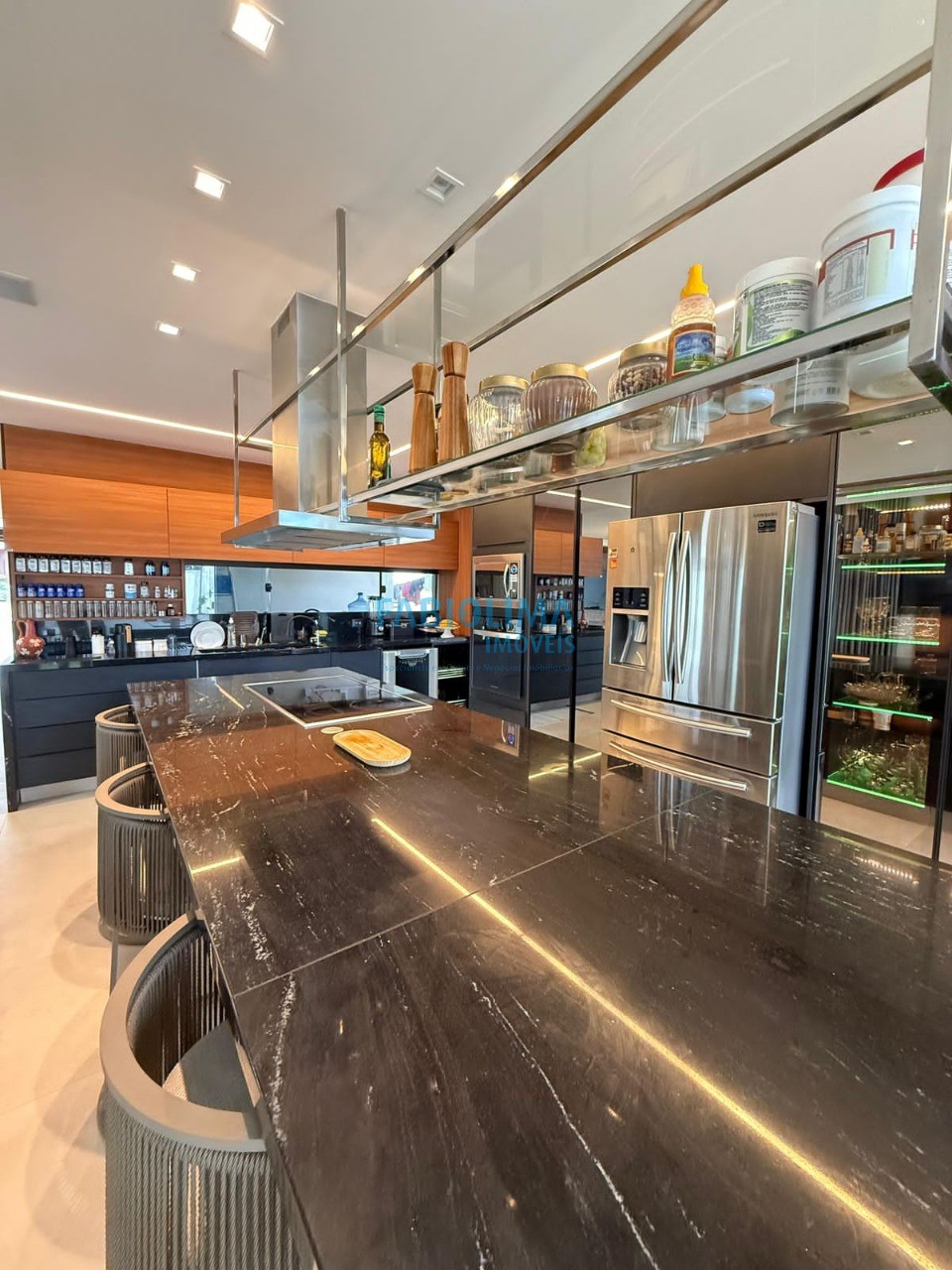 Casa de Condomínio, 4 quartos - Foto 14