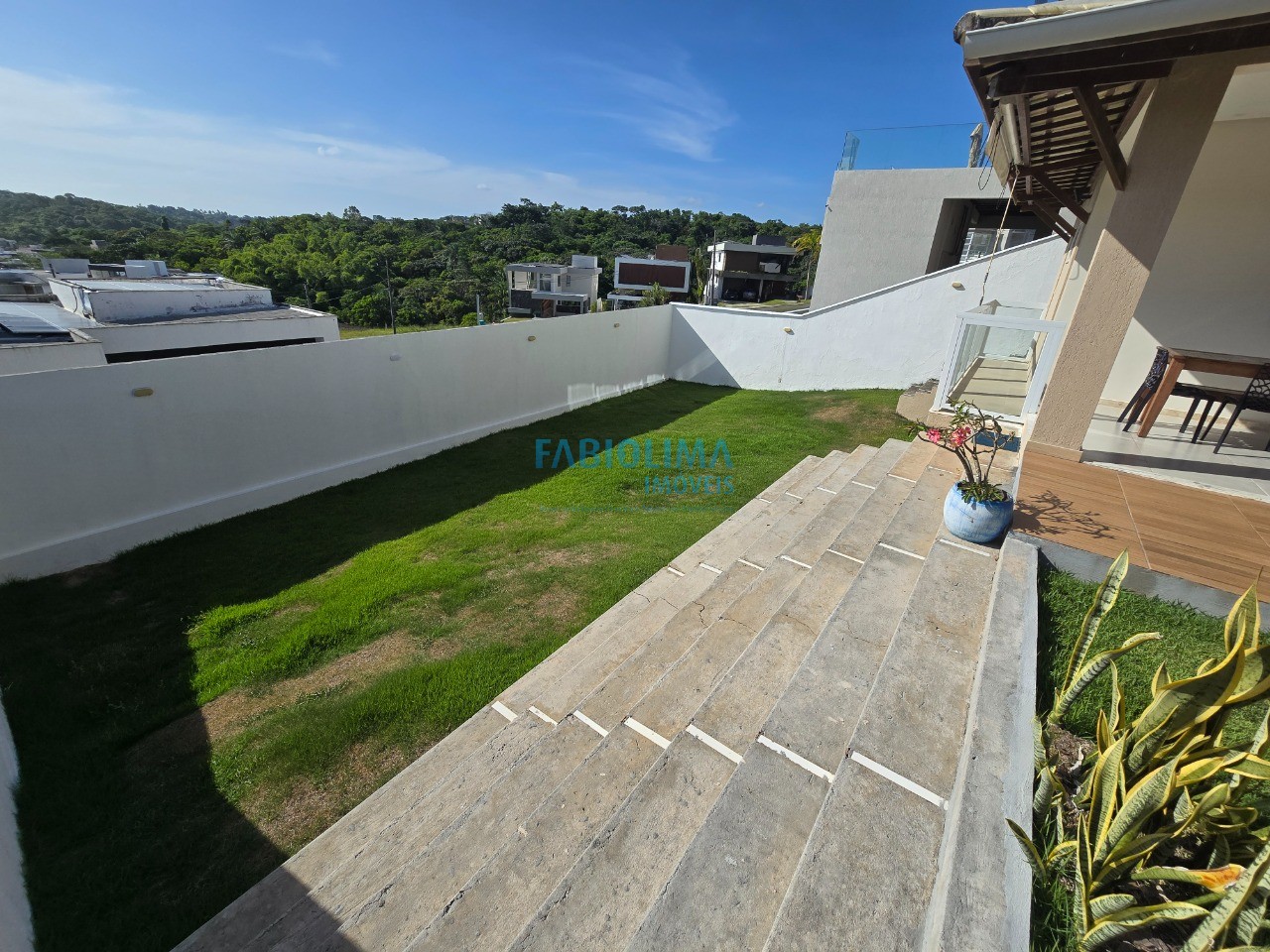 Casa de Condomínio, 4 quartos - Foto 15