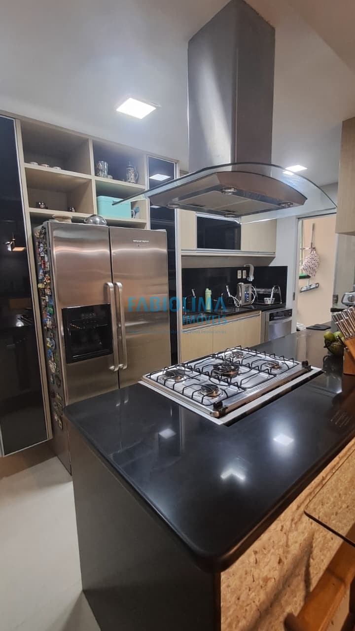 Casa de Condomínio, 4 quartos - Foto 20