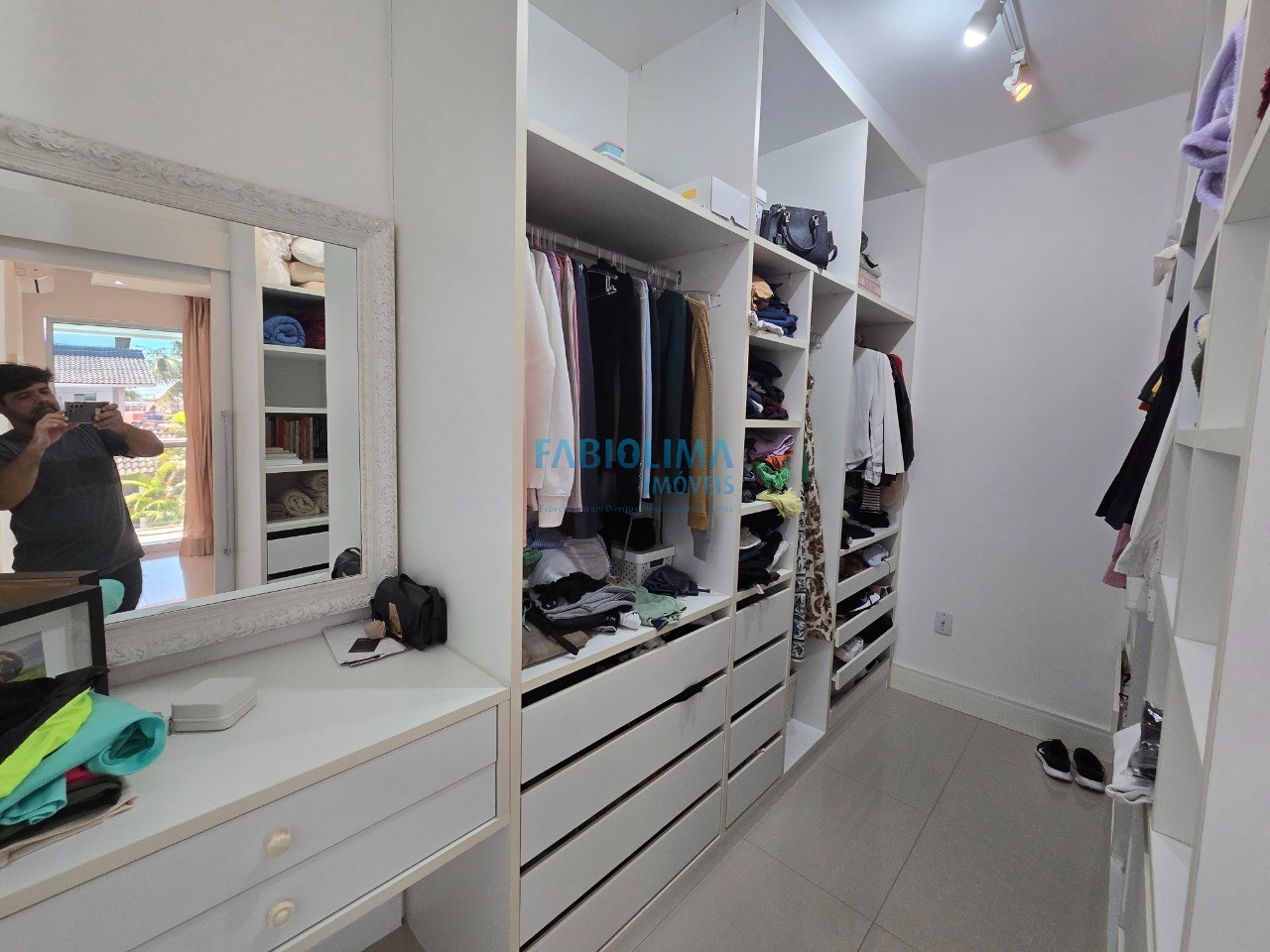 Casa de Condomínio, 4 quartos - Foto 28