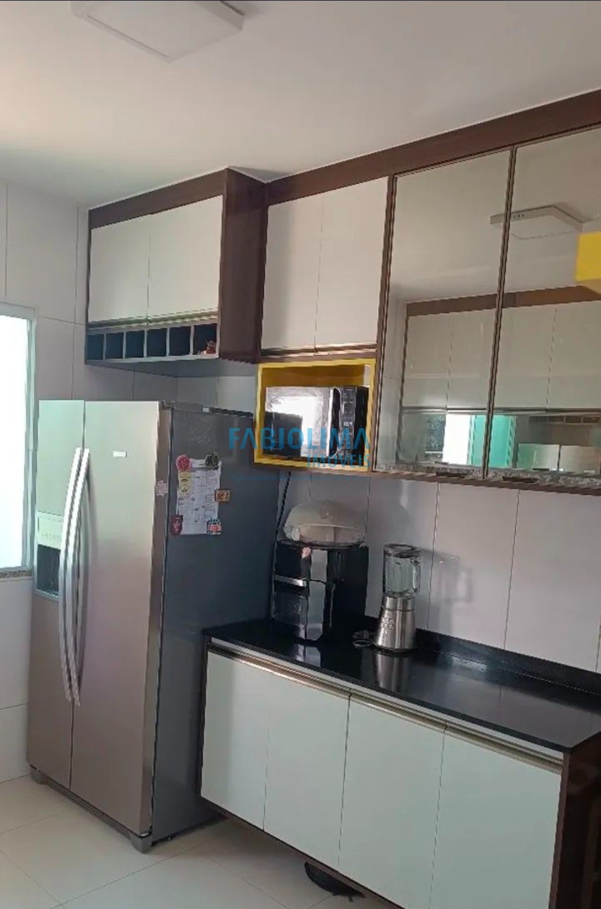 Casa de Condomínio, 3 quartos - Foto 11