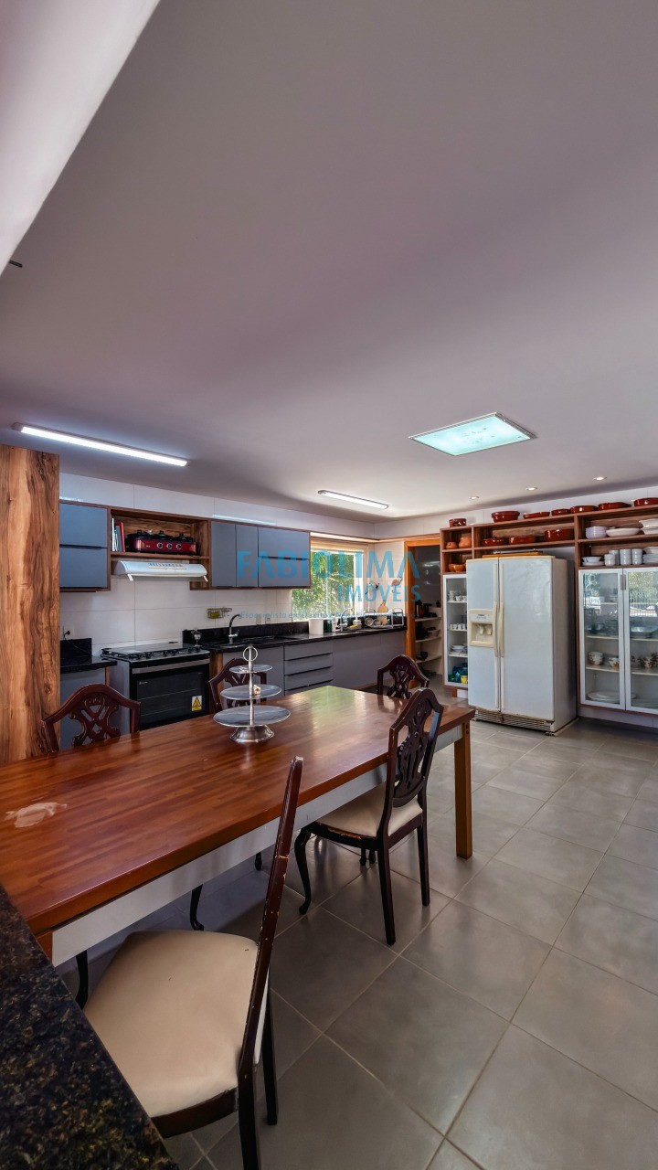 Casa de Condomínio, 10 quartos - Foto 20