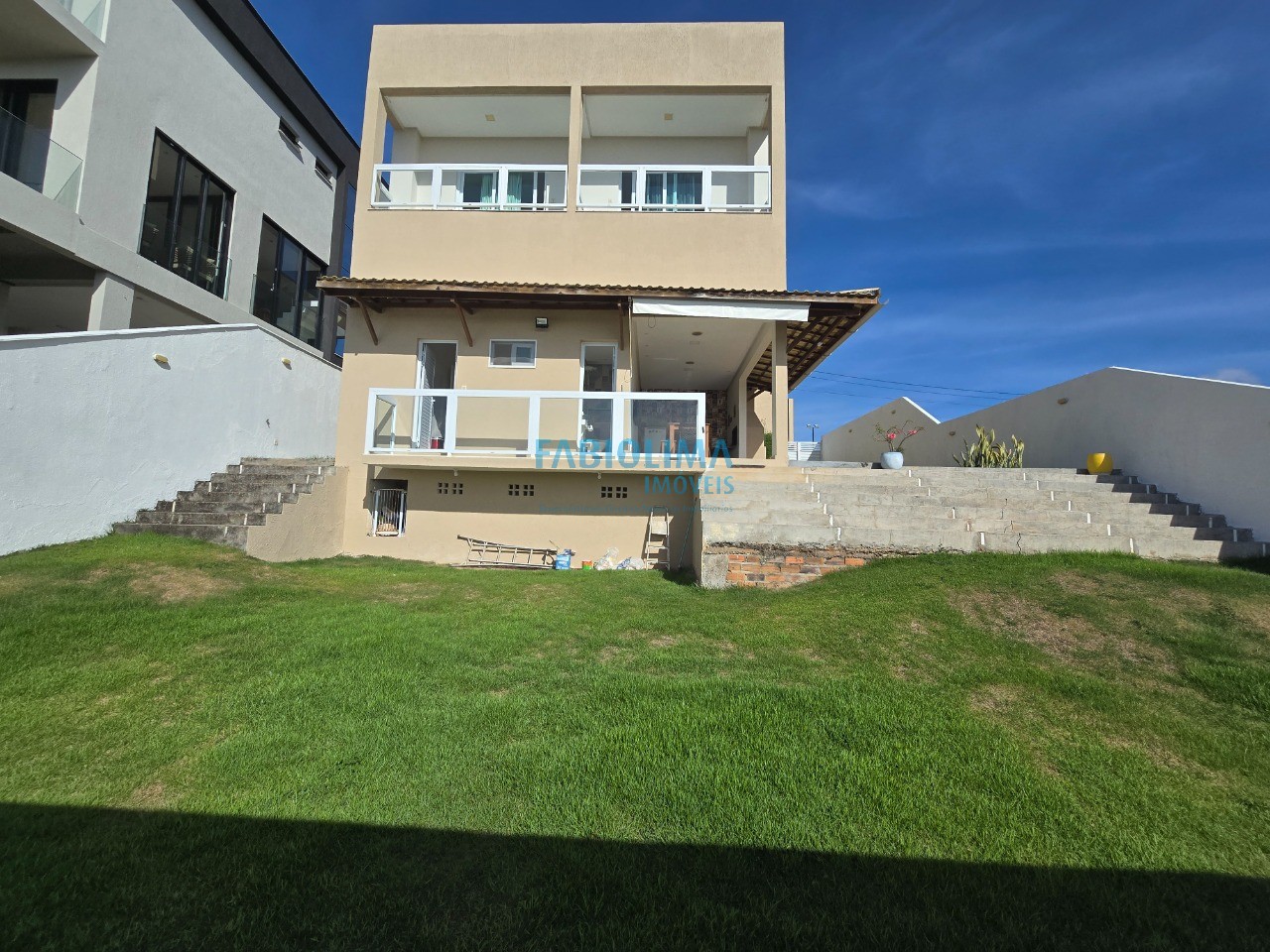 Casa de Condomínio, 4 quartos - Foto 18