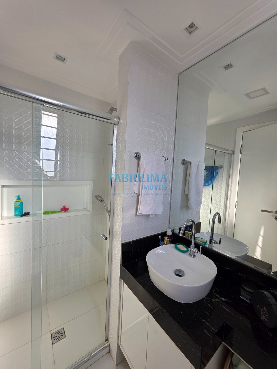 Apartamento, 3 quartos, 195 m² - Foto 13
