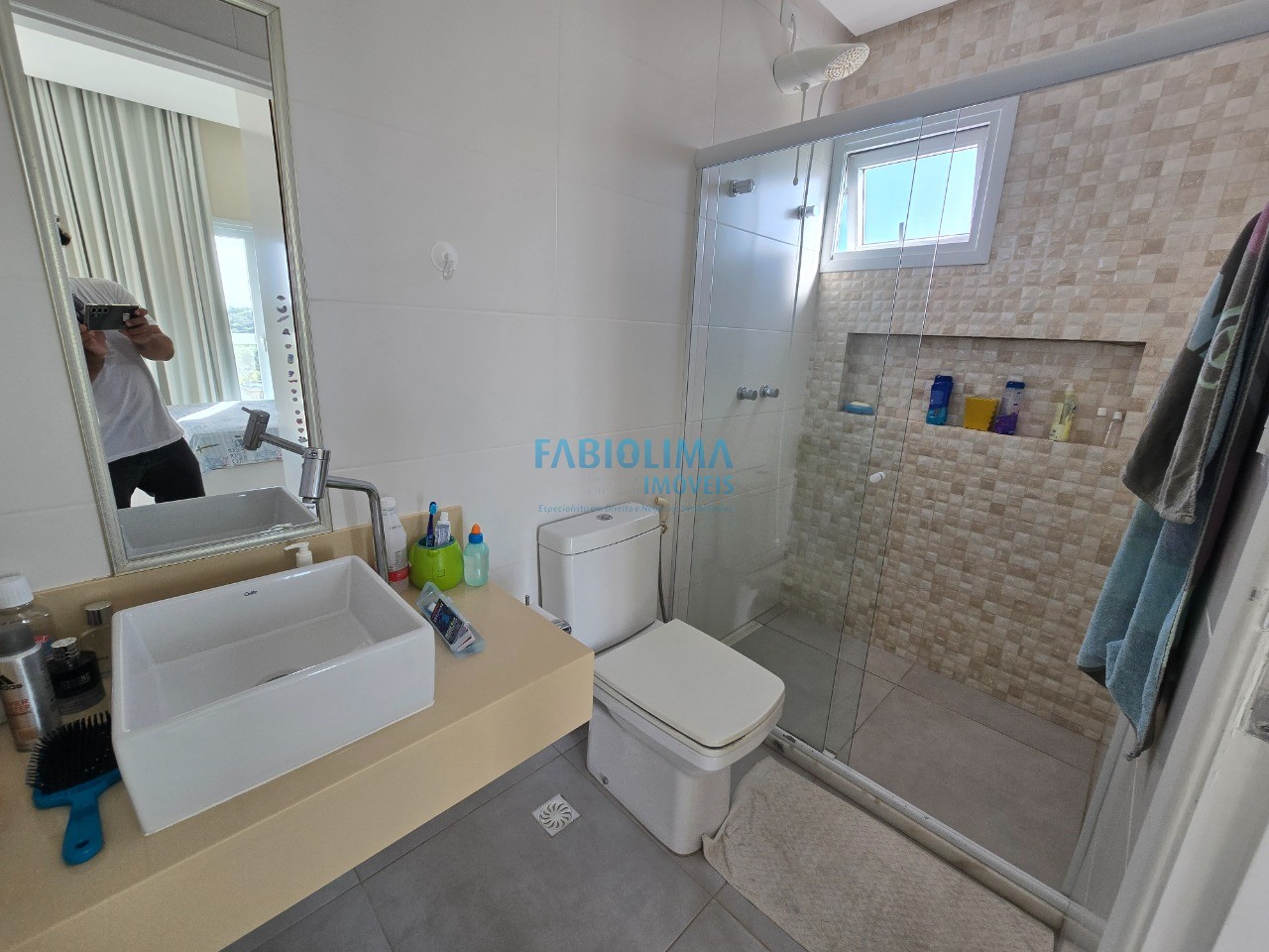 Casa de Condomínio, 4 quartos - Foto 36