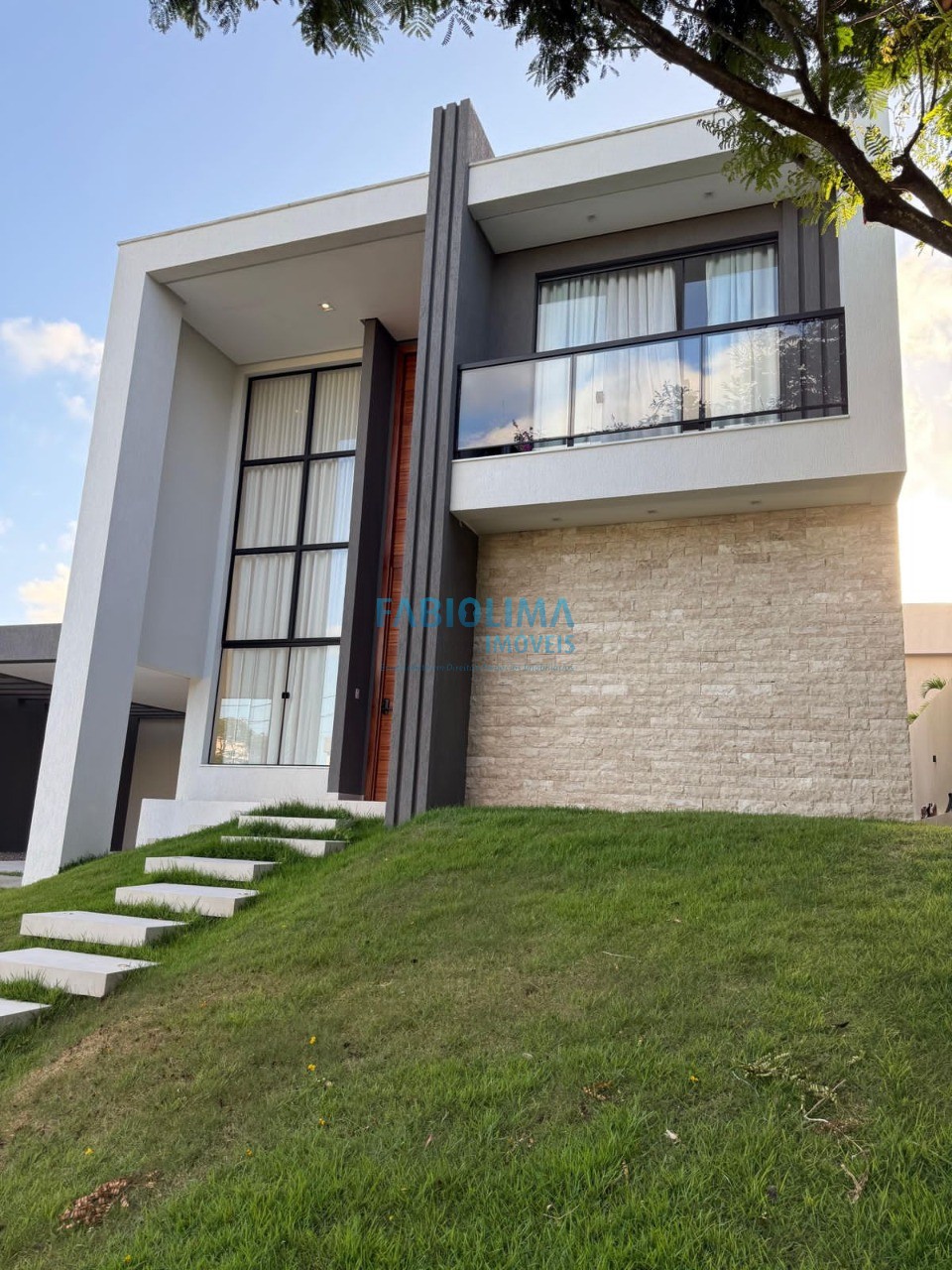 Casa de Condomínio, 4 quartos - Foto 5