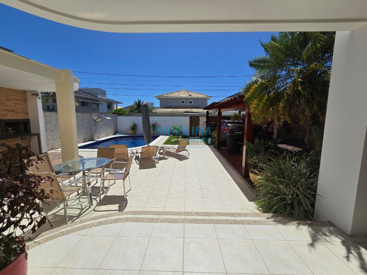 Casa de Condomínio, 4 quartos - Foto 7