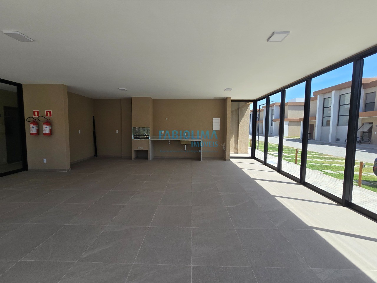 Casa de Condomínio, 2 quartos - Foto 24