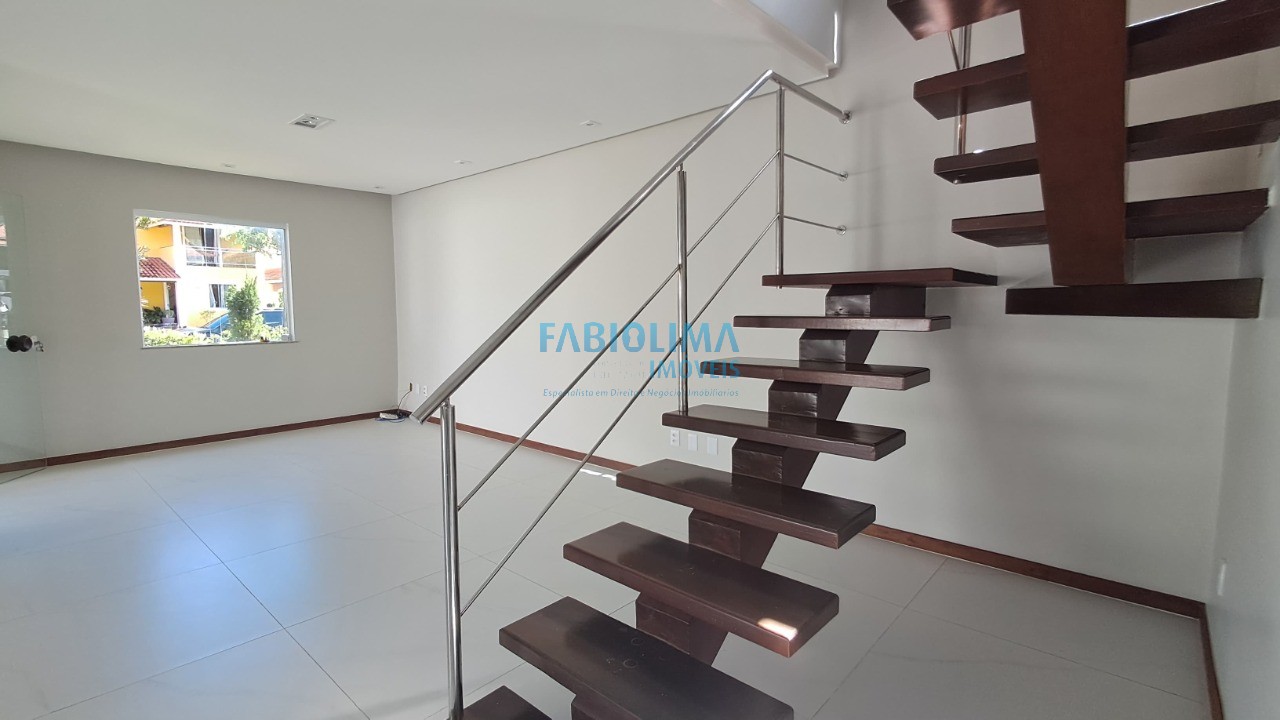 Casa de Condomínio, 4 quartos - Foto 19