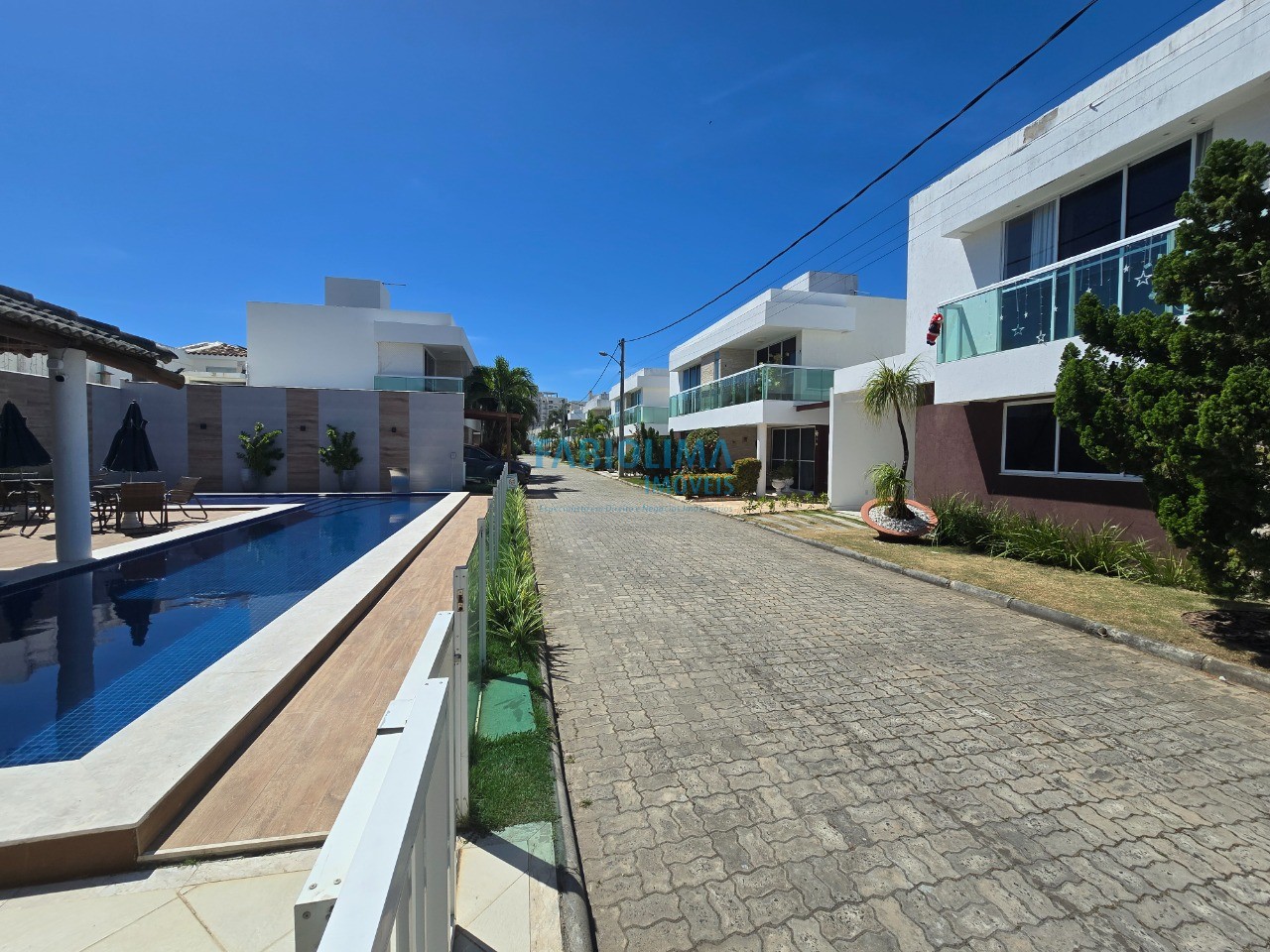 Casa de Condomínio, 4 quartos - Foto 41