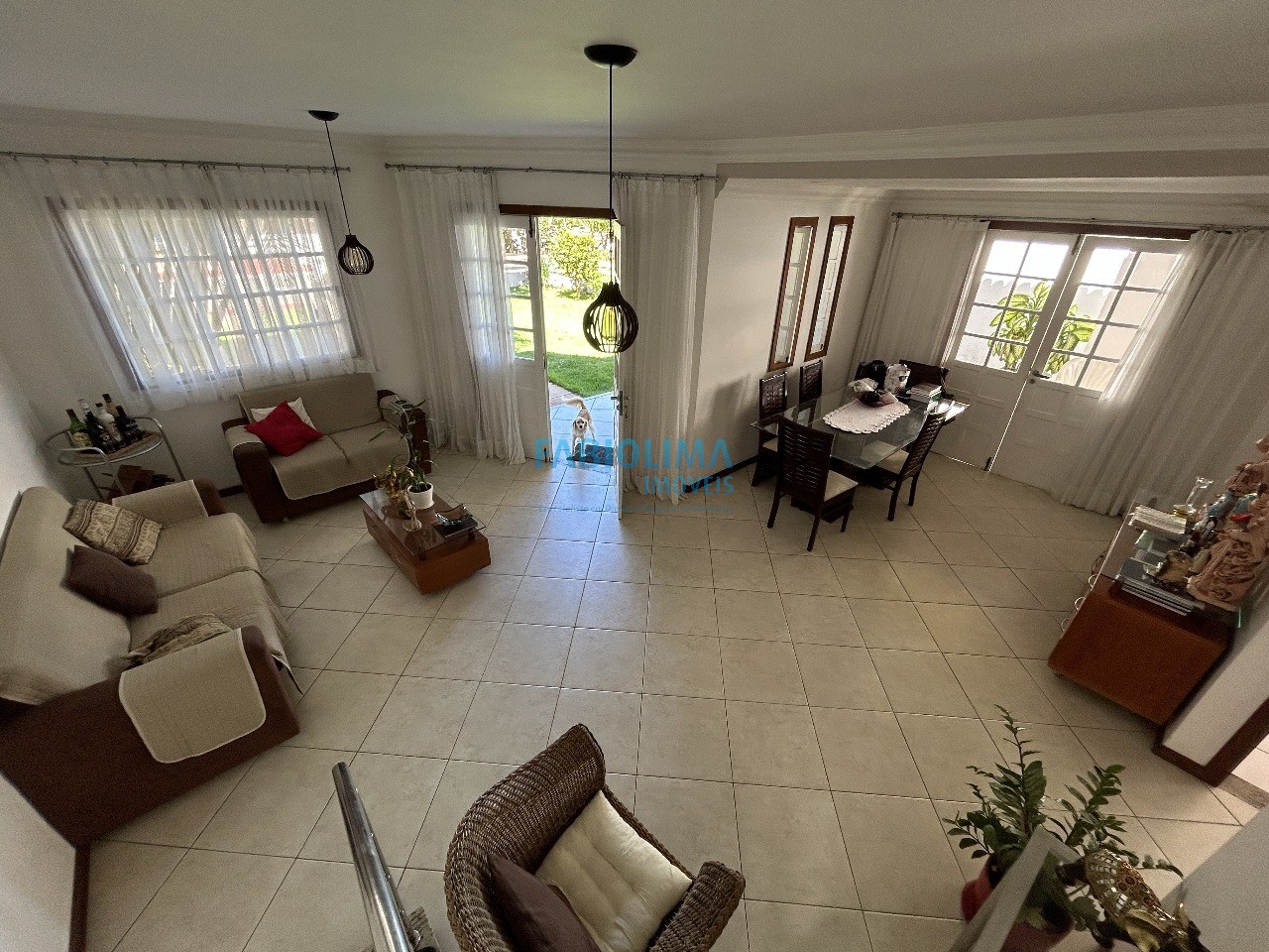 Casa de Condomínio, 4 quartos - Foto 35