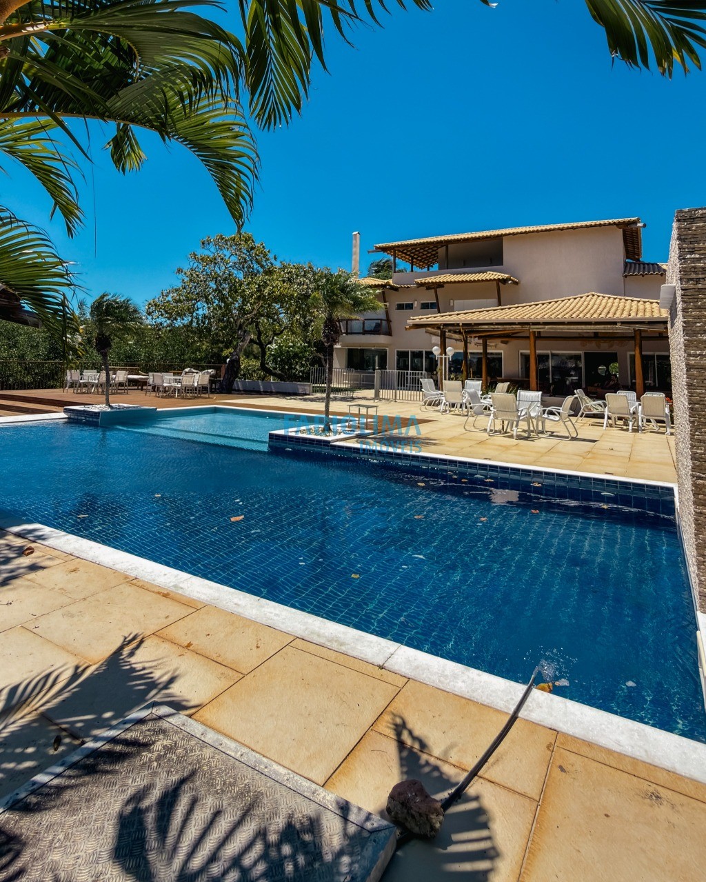 Casa de Condomínio, 10 quartos - Foto 1