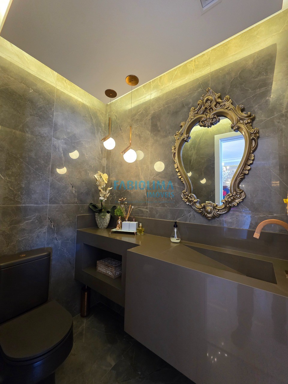Apartamento, 3 quartos, 195 m² - Foto 15