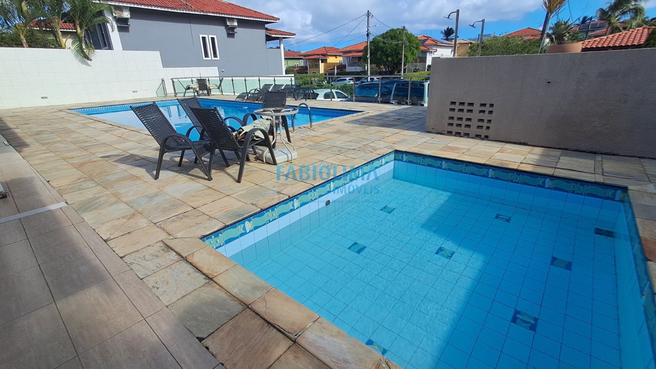 Casa de Condomínio, 4 quartos - Foto 35