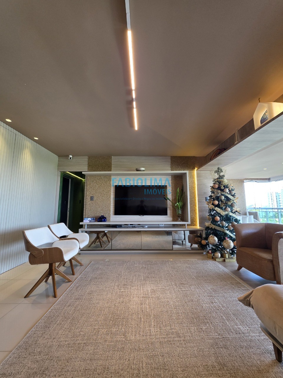 Apartamento, 3 quartos, 140 m² - Foto 23