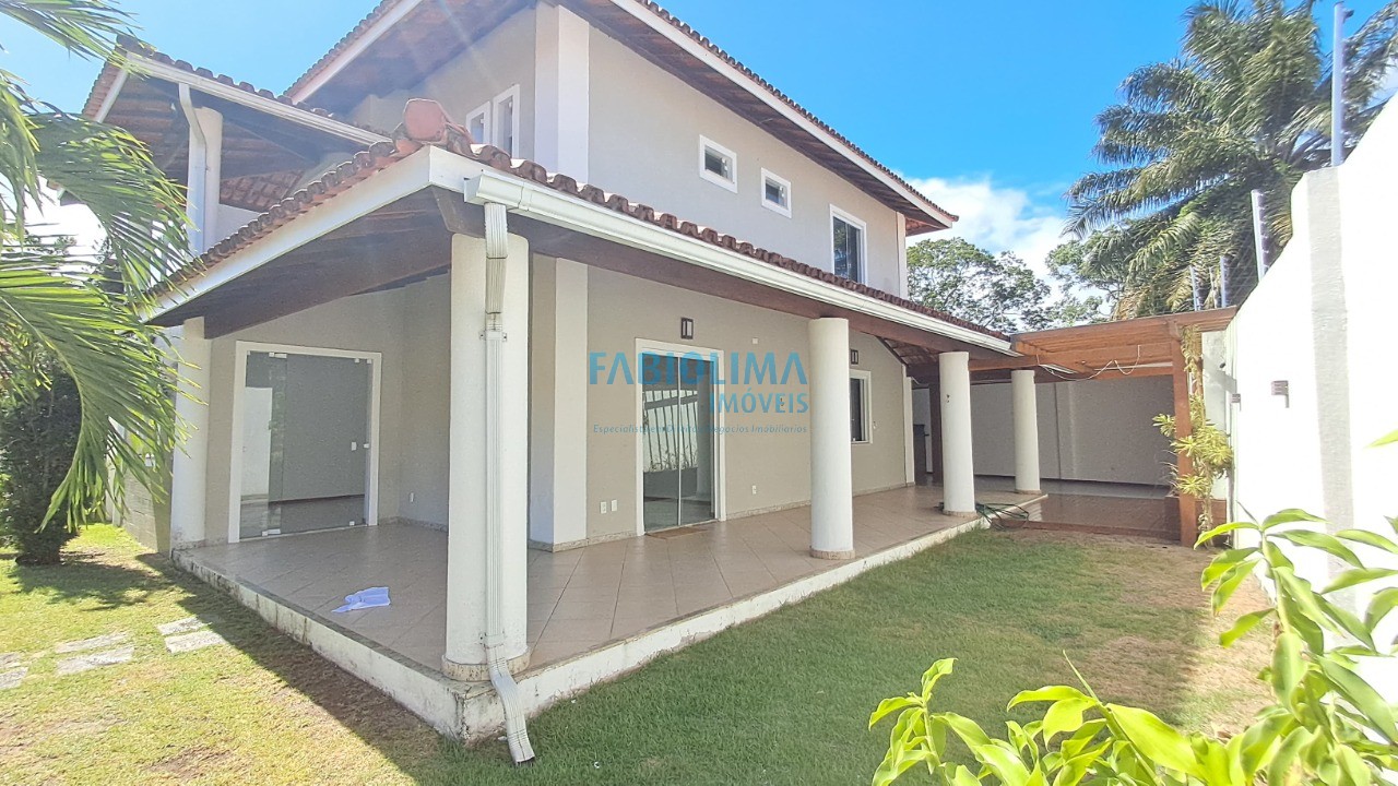 Casa de Condomínio, 4 quartos - Foto 10