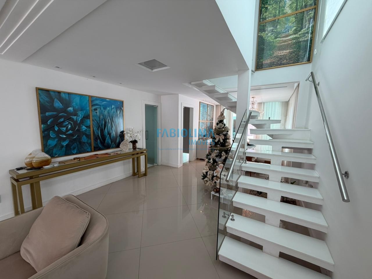 Casa de Condomínio, 4 quartos - Foto 4