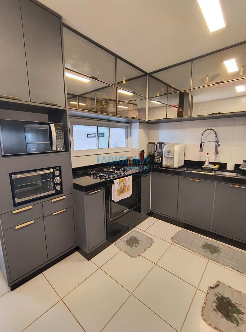 Casa de Condomínio, 4 quartos - Foto 6