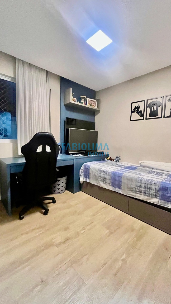 Casa de Condomínio, 3 quartos - Foto 19