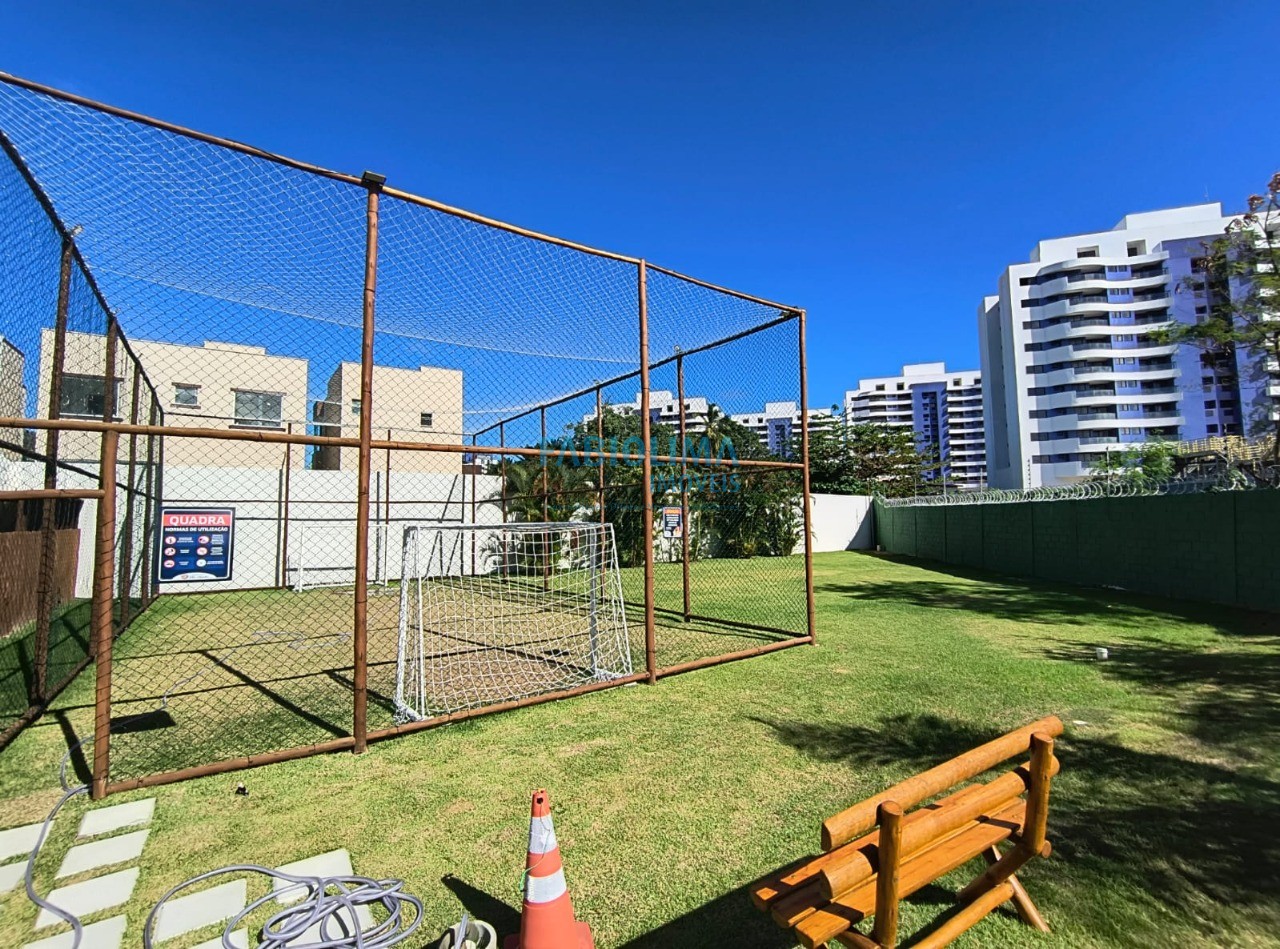 Casa de Condomínio, 4 quartos - Foto 30