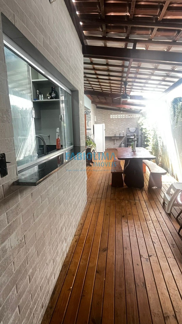 Casa de Condomínio, 4 quartos - Foto 9