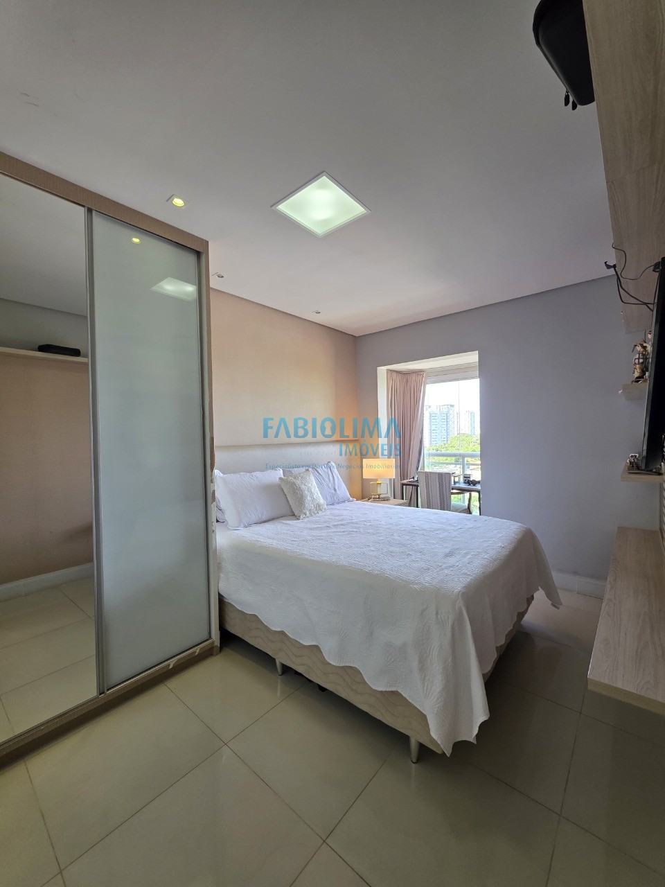 Apartamento, 3 quartos, 140 m² - Foto 4