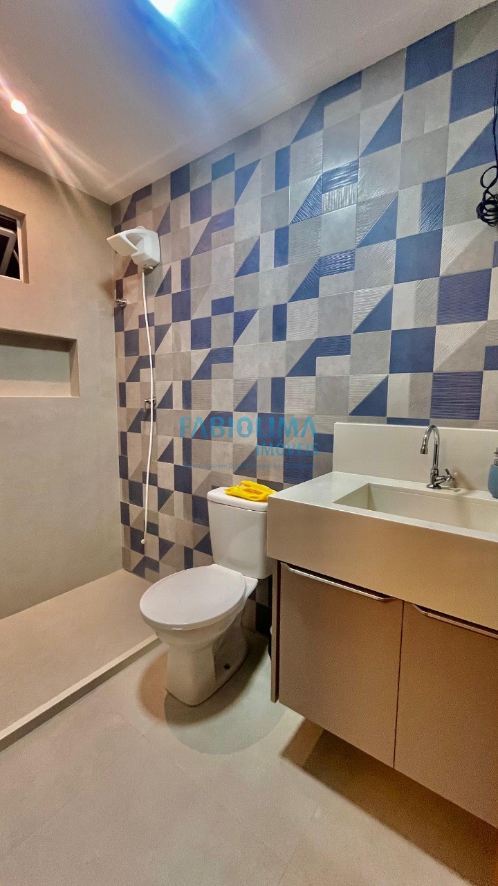 Casa de Condomínio, 3 quartos - Foto 27