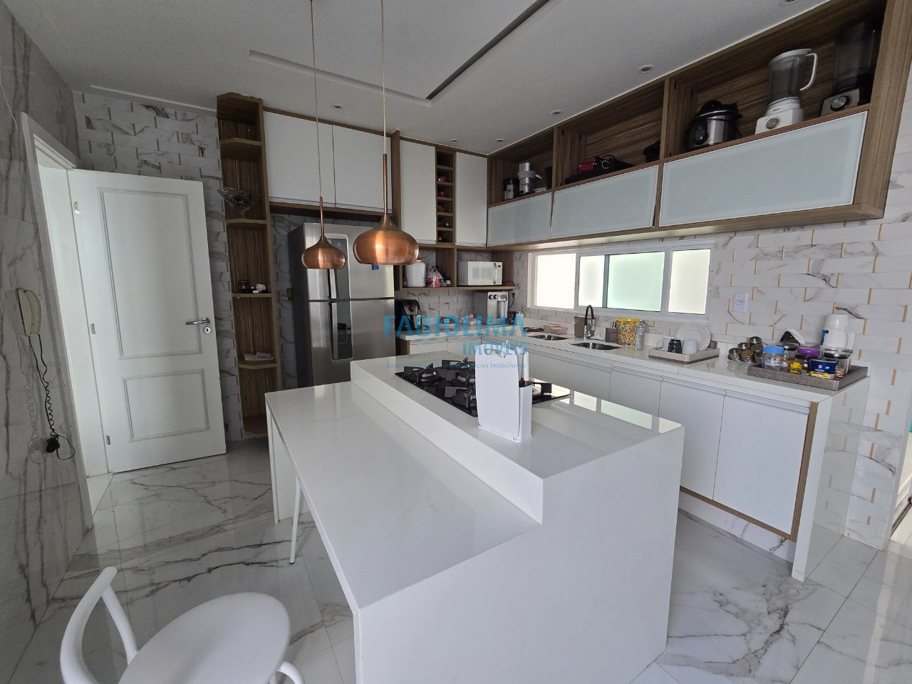 Casa de Condomínio, 4 quartos - Foto 17