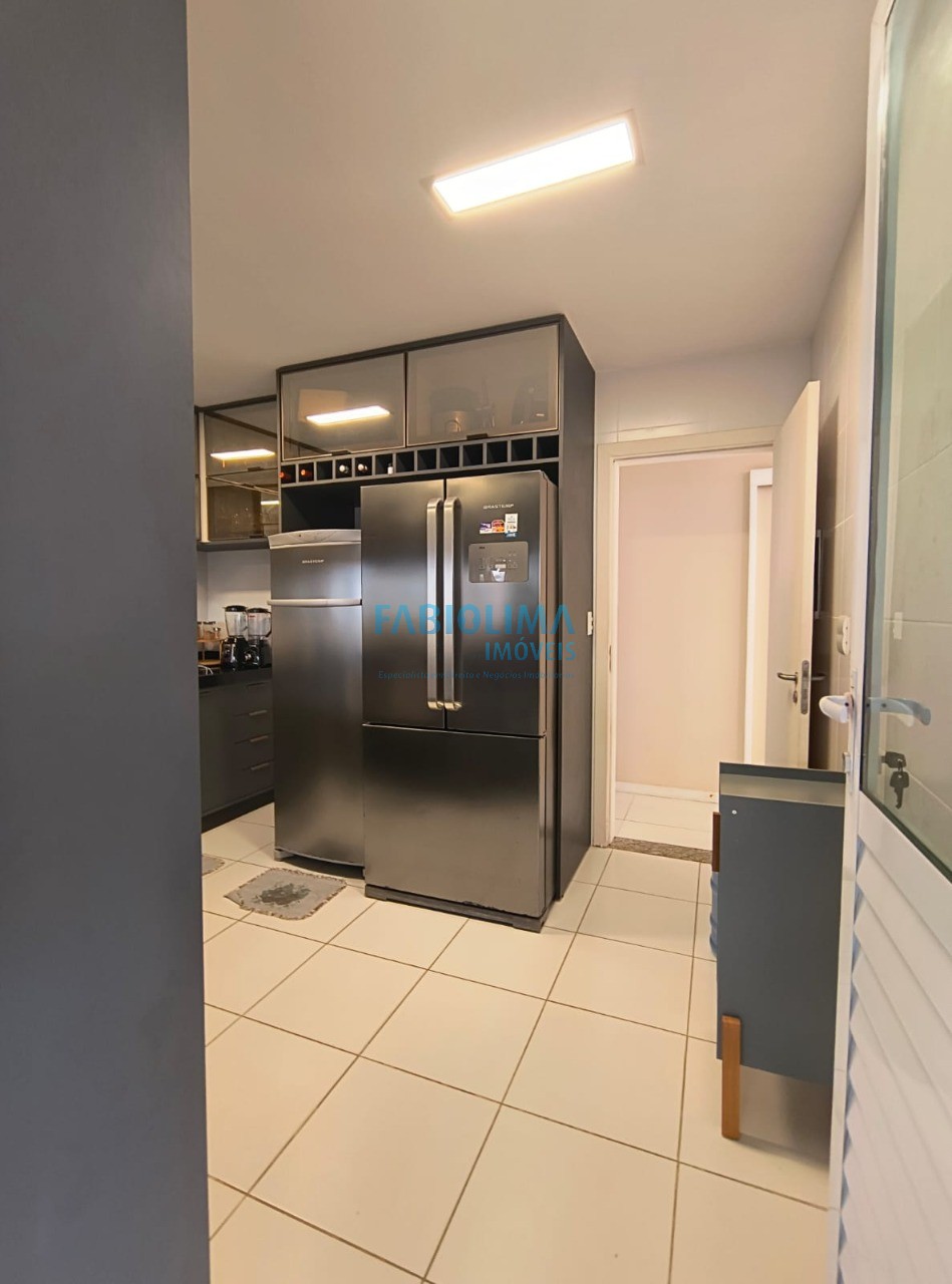 Casa de Condomínio, 4 quartos - Foto 7