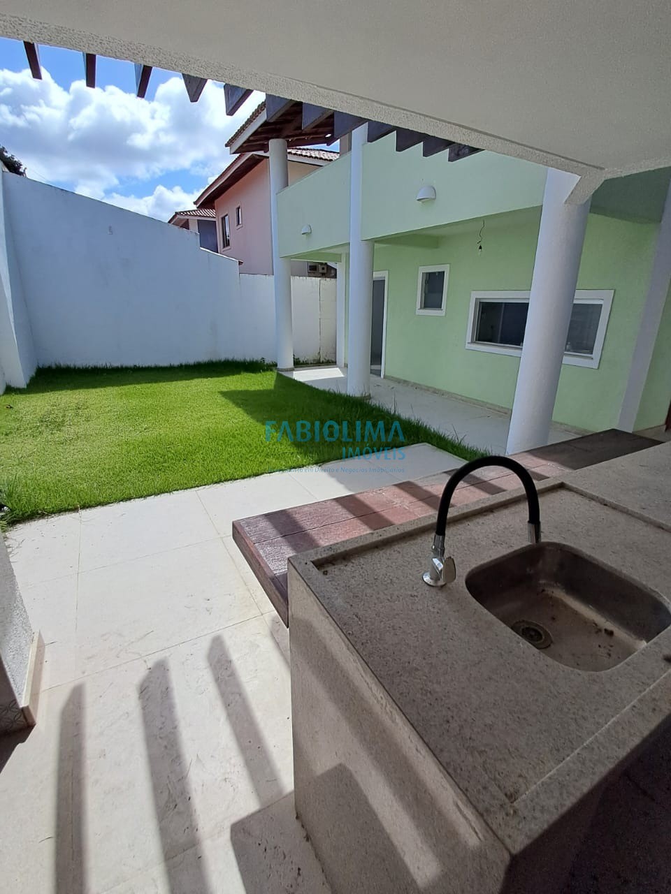 Casa de Condomínio, 4 quartos - Foto 10