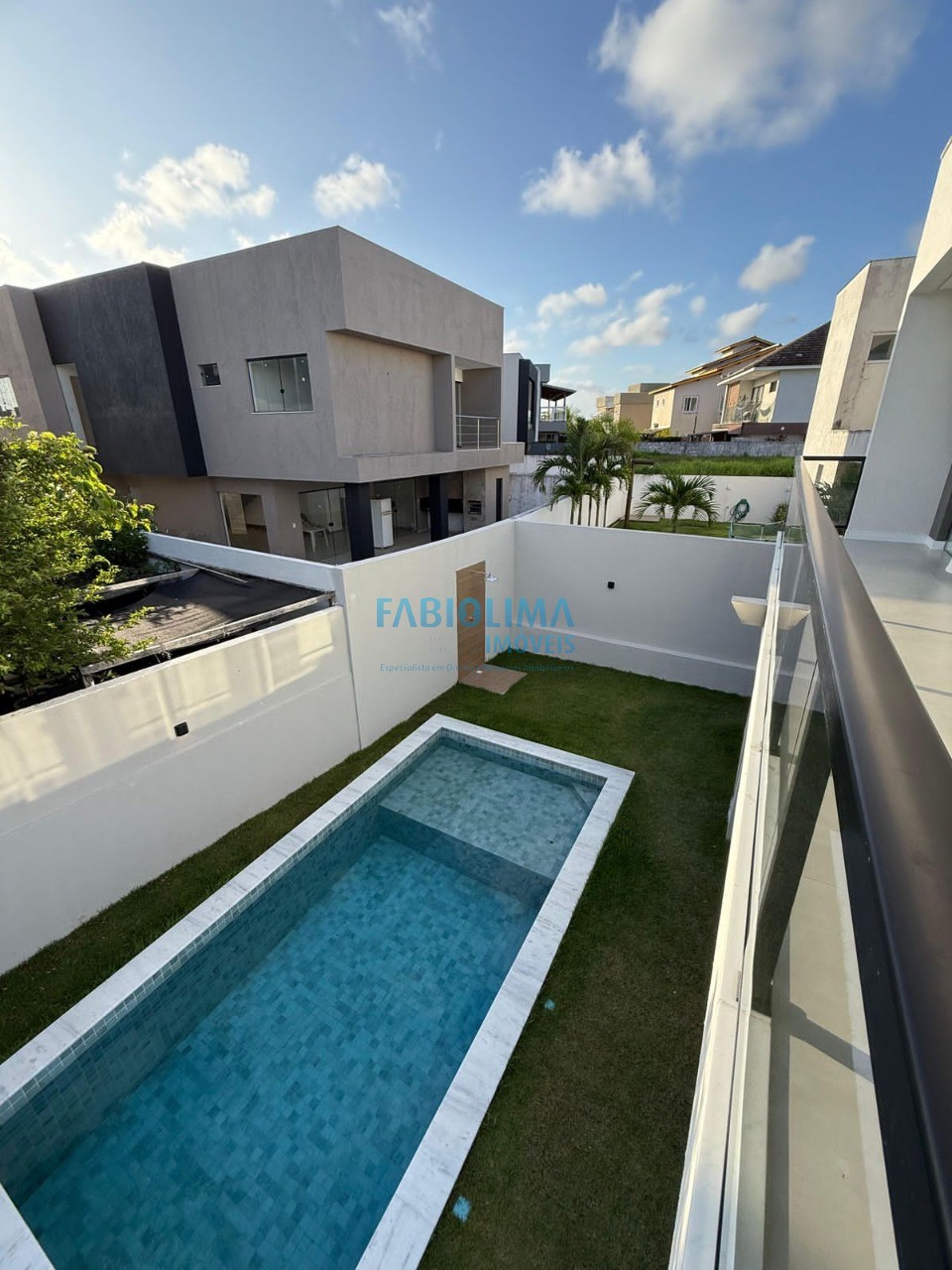 Casa de Condomínio, 4 quartos - Foto 9