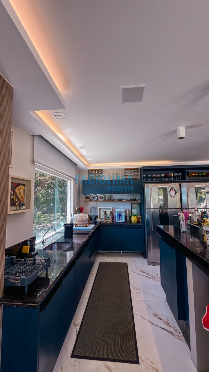 Casa de Condomínio, 10 quartos - Foto 22