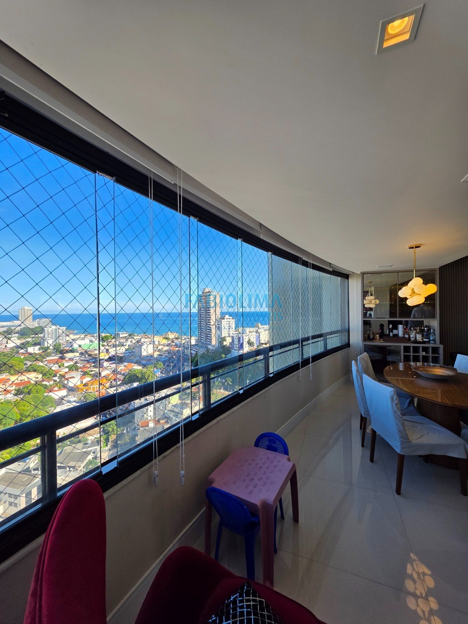 Apartamento, 3 quartos, 195 m² - Foto 30