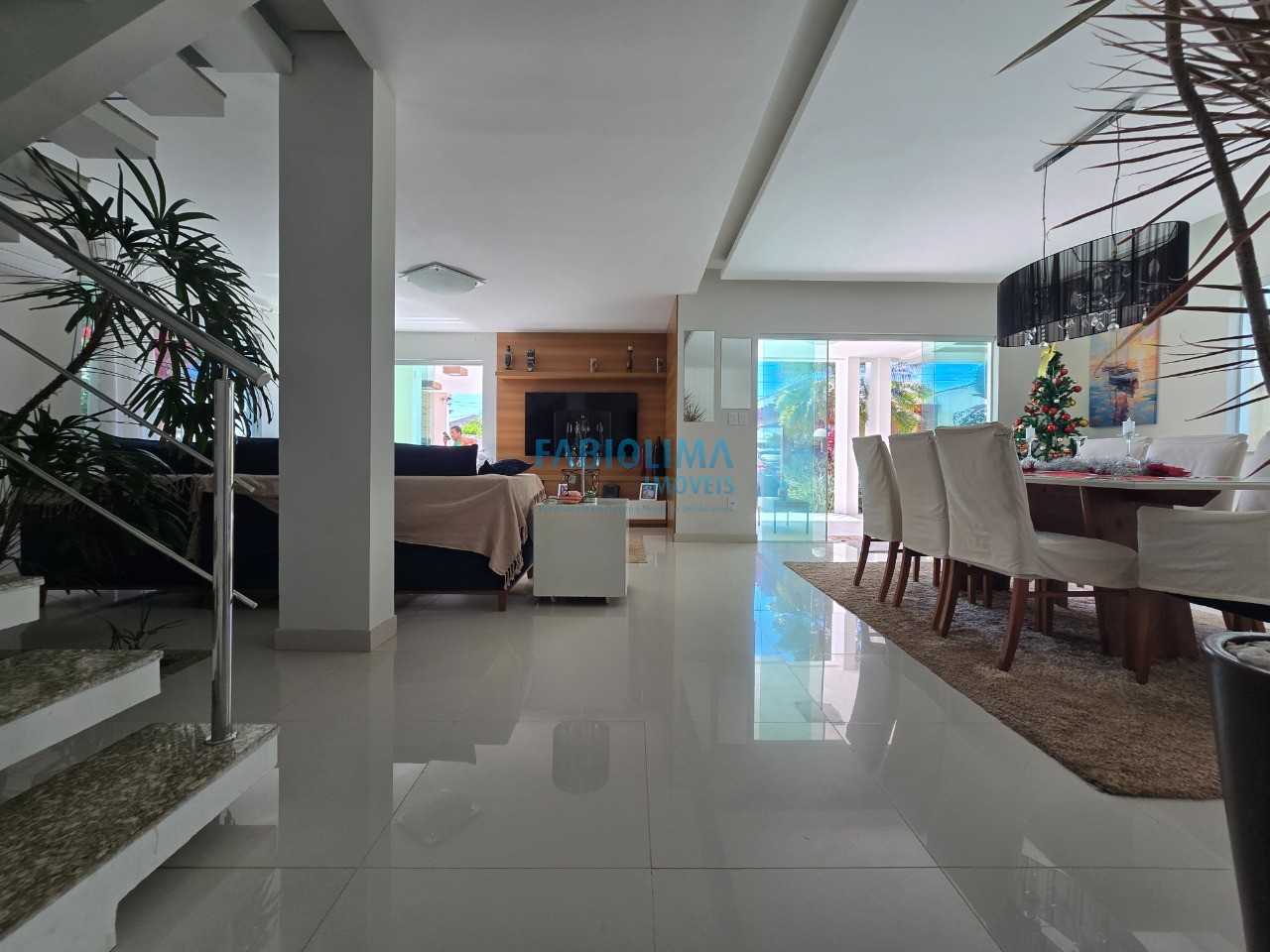 Casa de Condomínio, 4 quartos - Foto 22