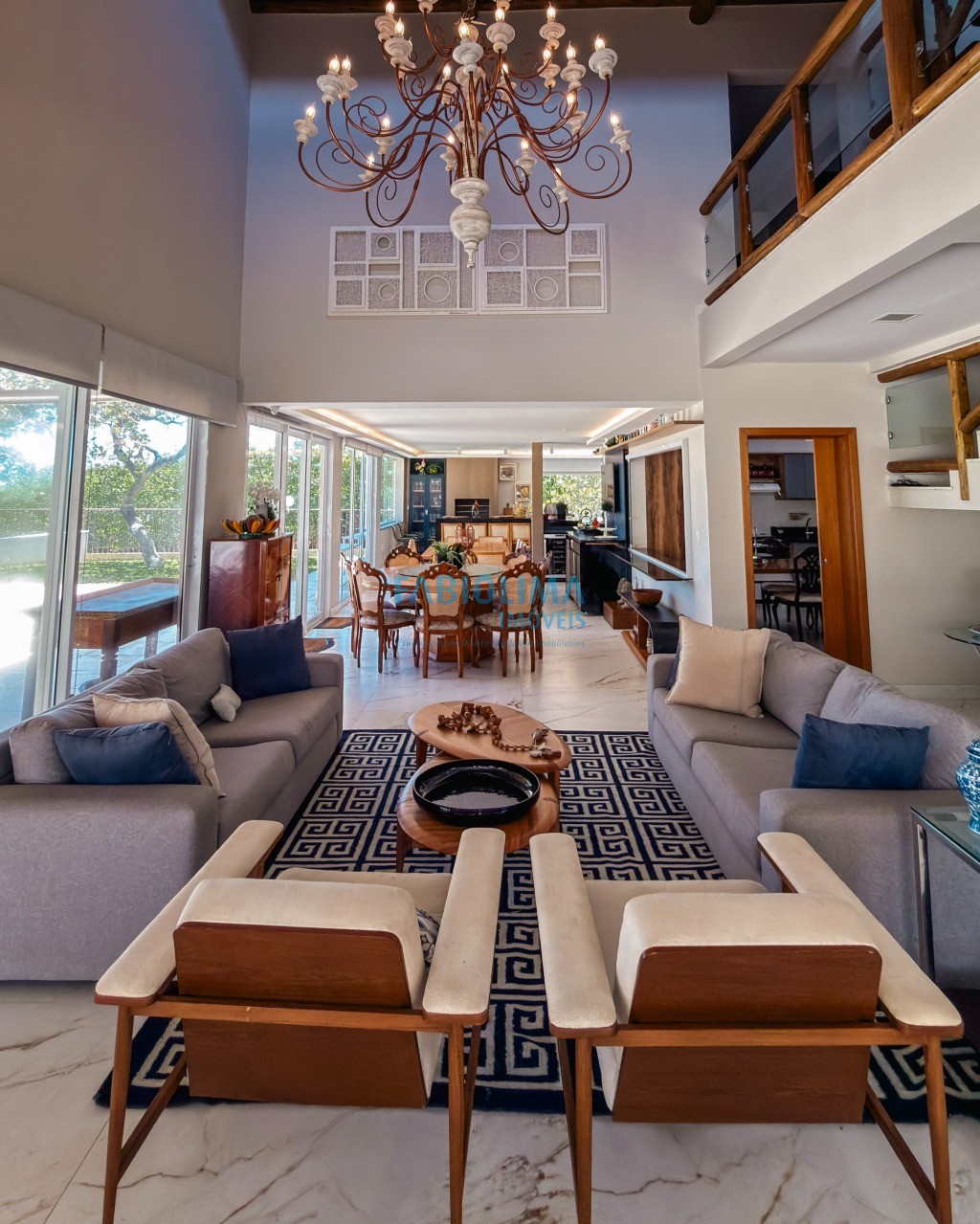 Casa de Condomínio, 10 quartos - Foto 21