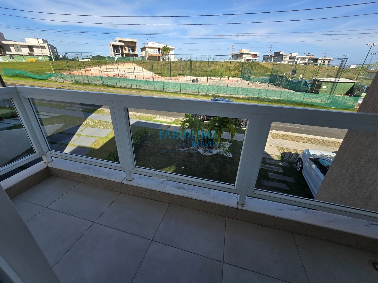 Casa de Condomínio, 4 quartos - Foto 25