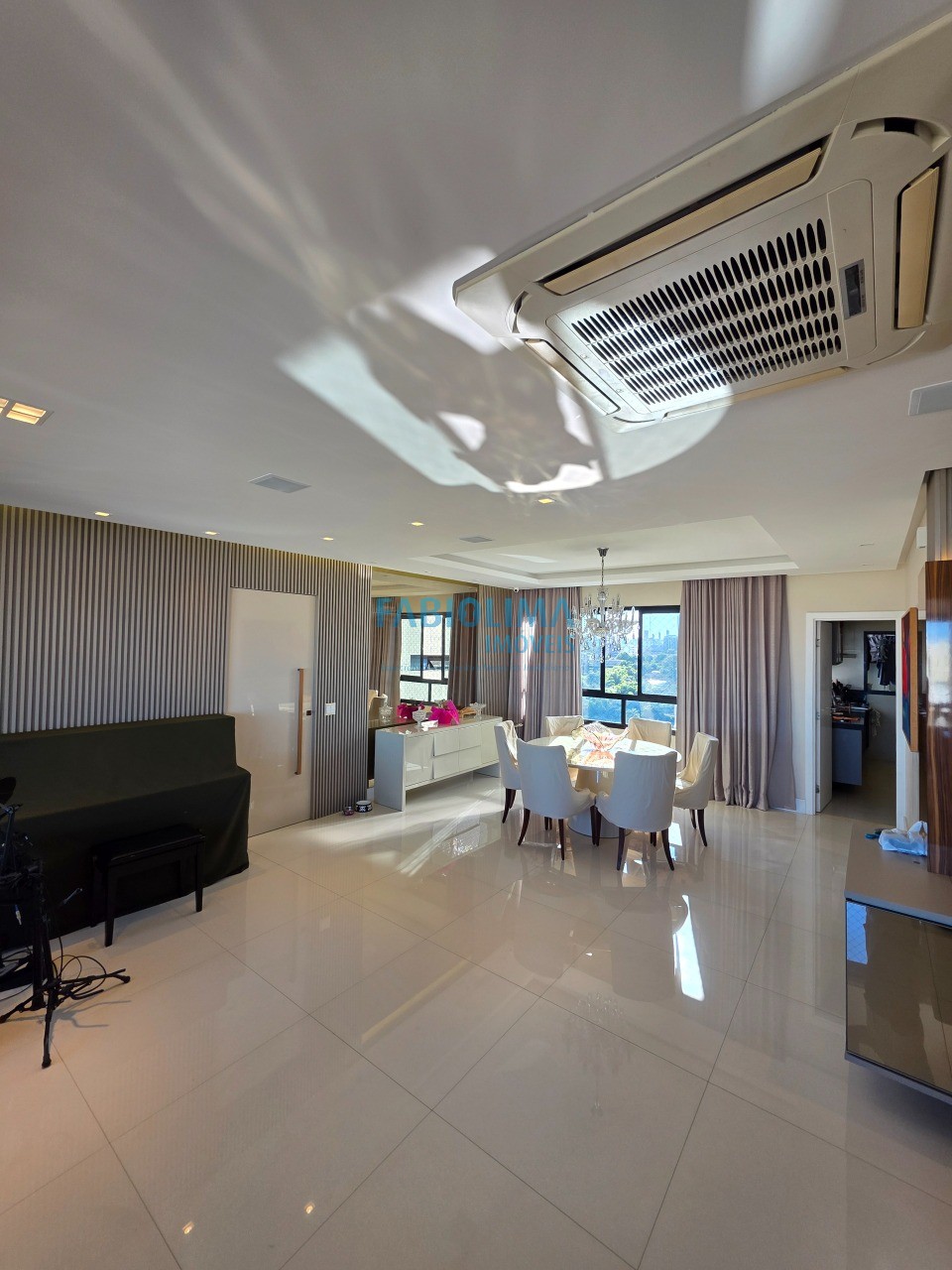 Apartamento, 3 quartos, 195 m² - Foto 19