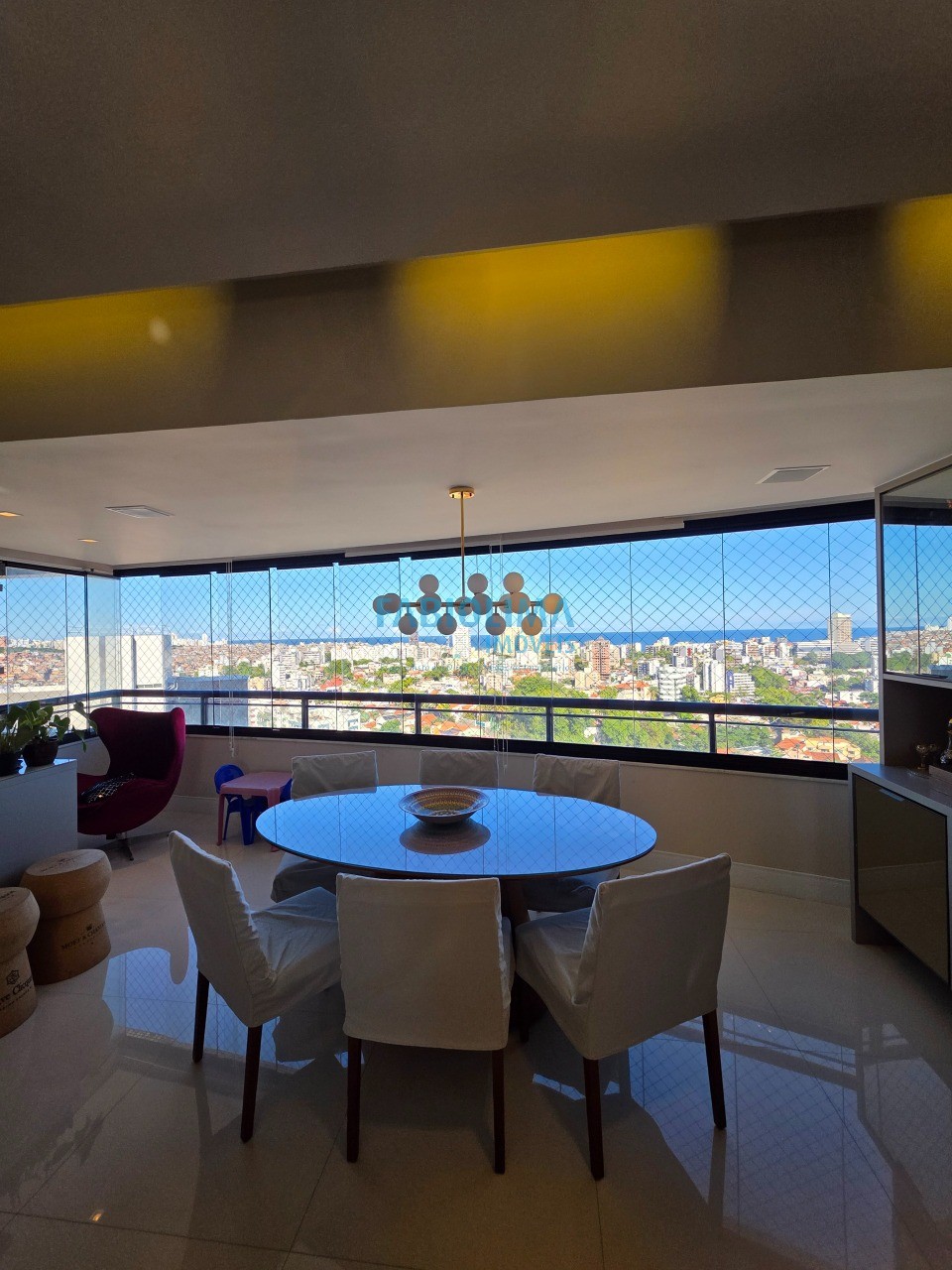 Apartamento, 3 quartos, 195 m² - Foto 9