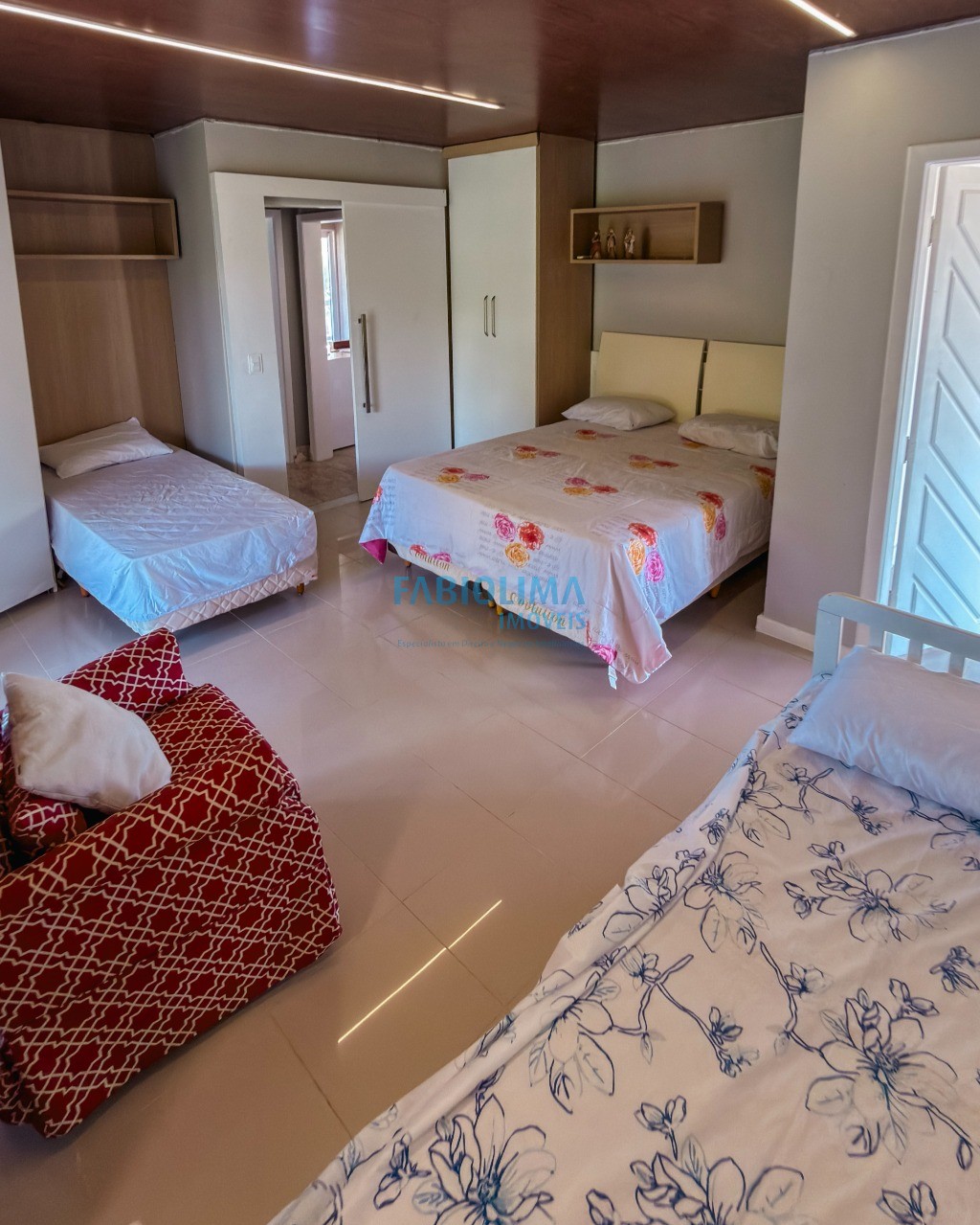 Casa de Condomínio, 10 quartos - Foto 24