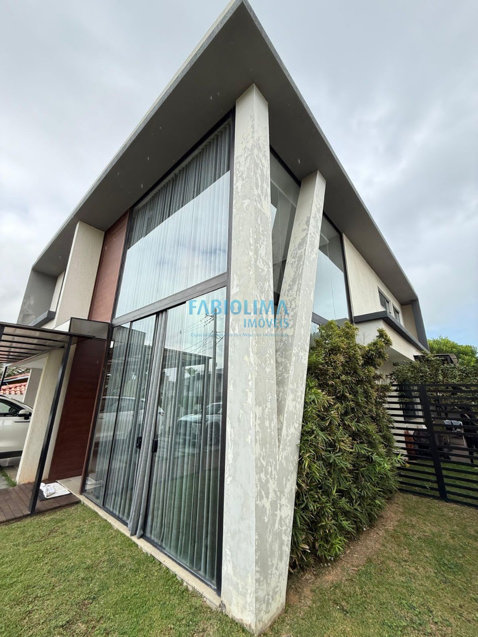 Casa de Condomínio, 4 quartos - Foto 5