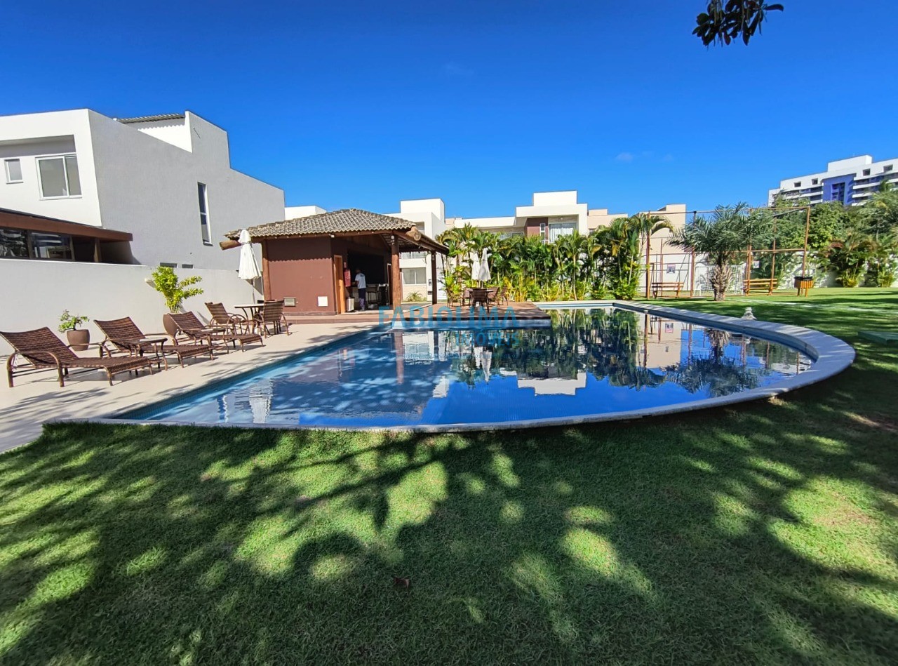 Casa de Condomínio, 4 quartos - Foto 31