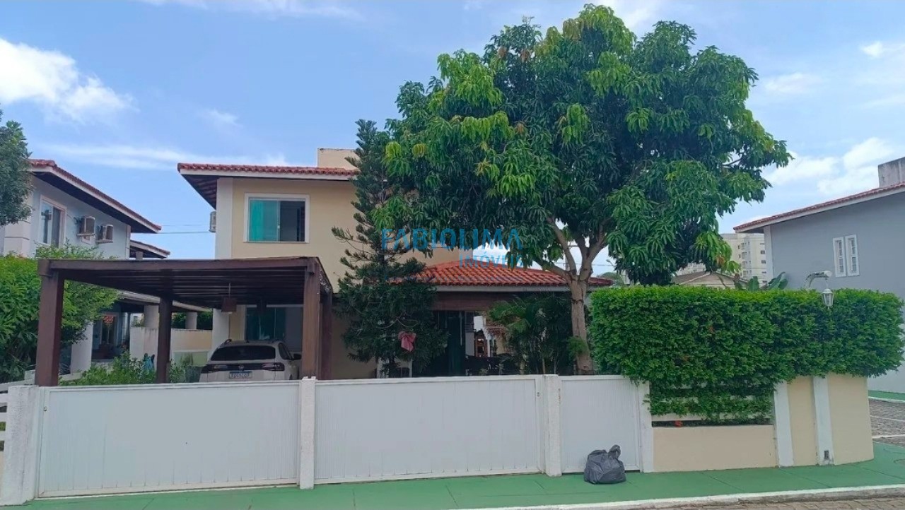 Casa de Condomínio, 3 quartos - Foto 2