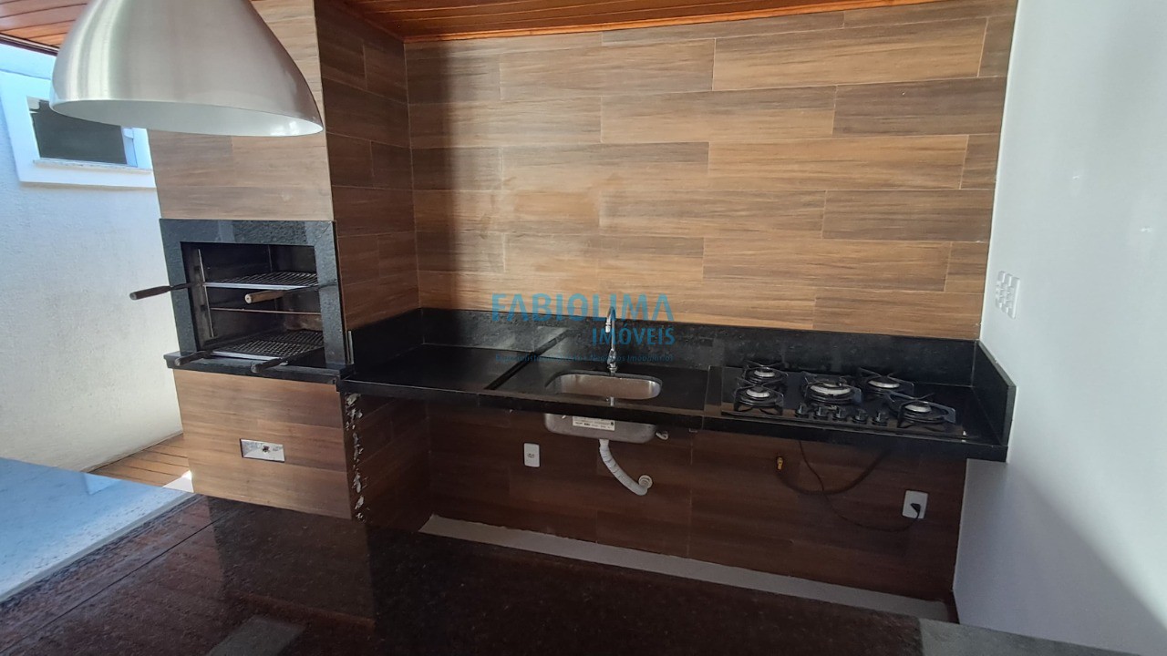 Casa de Condomínio, 4 quartos - Foto 17