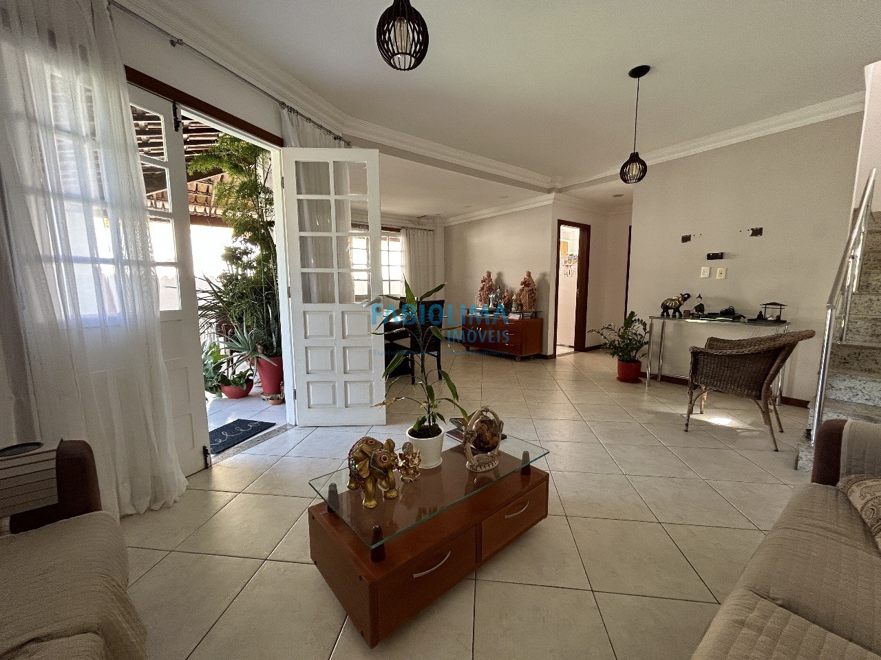 Casa de Condomínio, 4 quartos - Foto 38