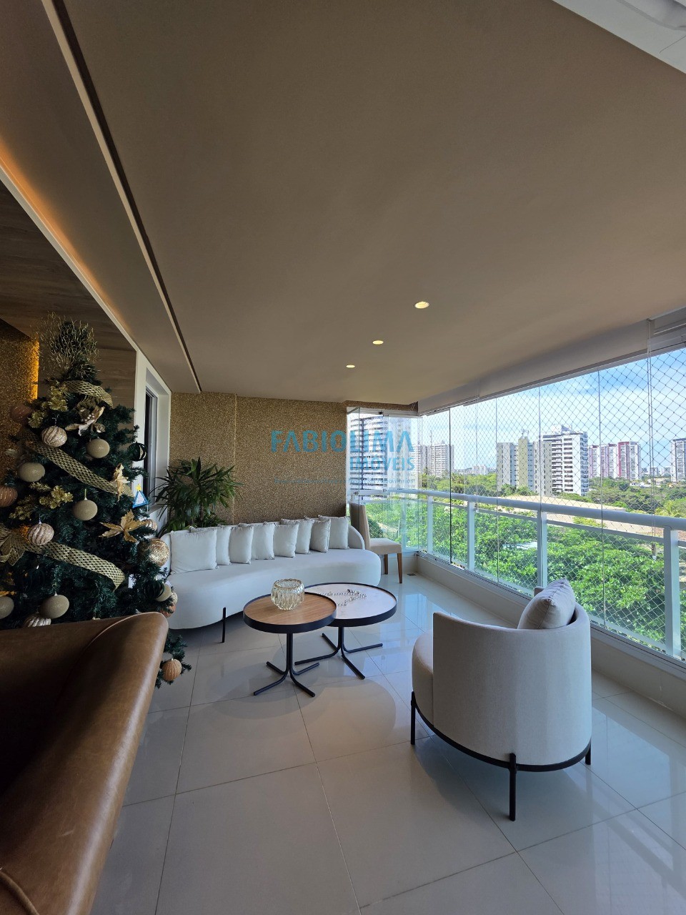 Apartamento, 3 quartos, 140 m² - Foto 27