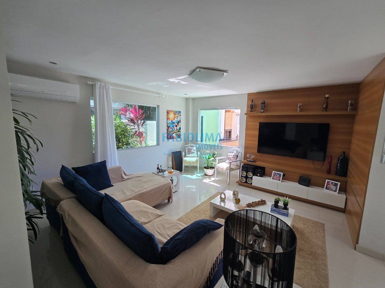 Casa de Condomínio, 4 quartos - Foto 12